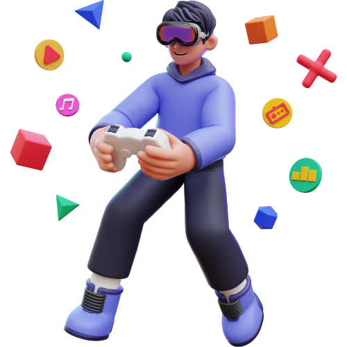 GameLiro magical world